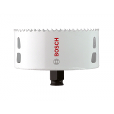 BOSCH BIM PROGRESSOR HSS bimetalinė gręžimo karūna 111 mm